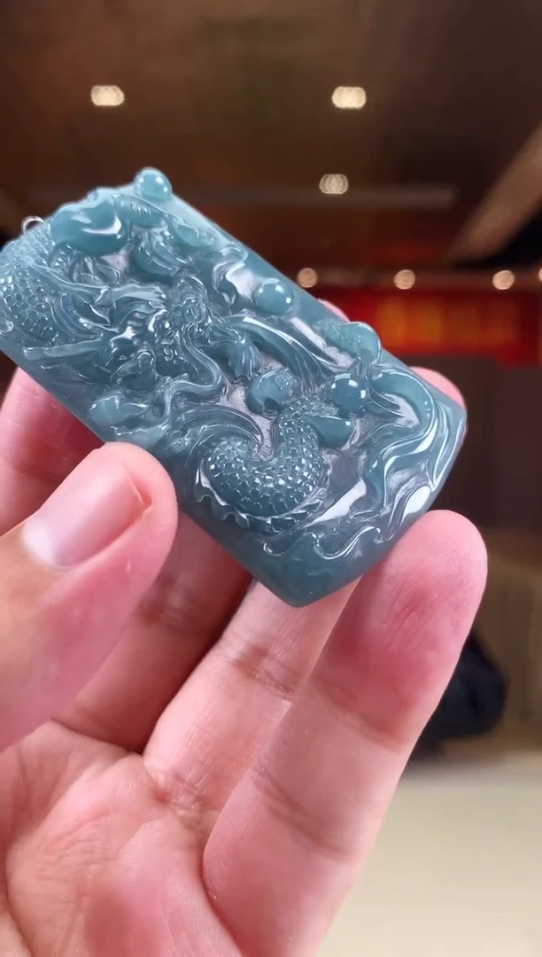 【闪购商品】定制翡翠未镶嵌             *26