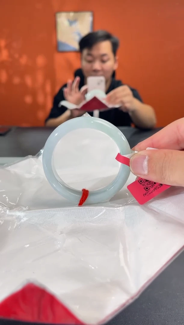 未镶嵌手镯翡翠51