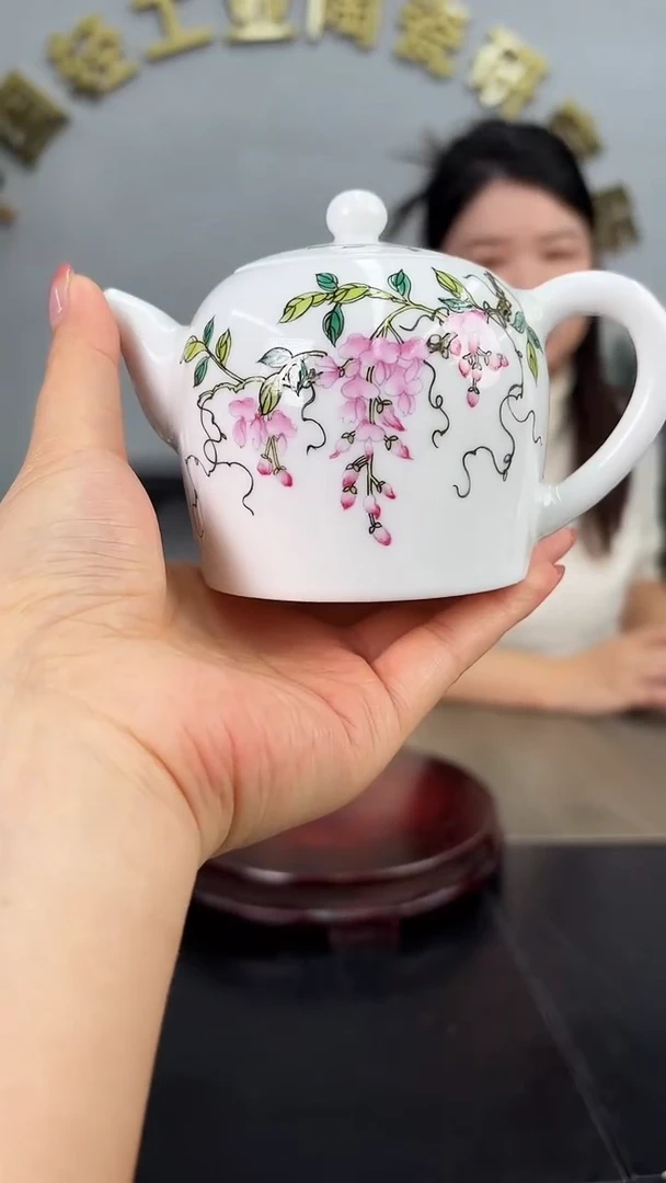 摆件瓷瓷博会&轻工业专场12