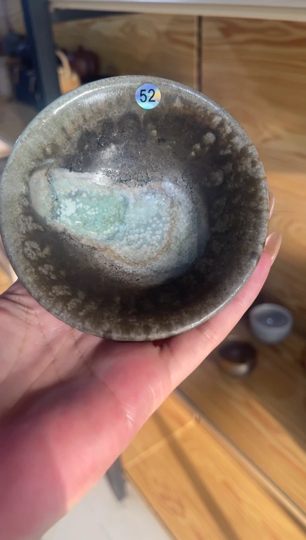 微瑕(磨底)介意勿拍+号码