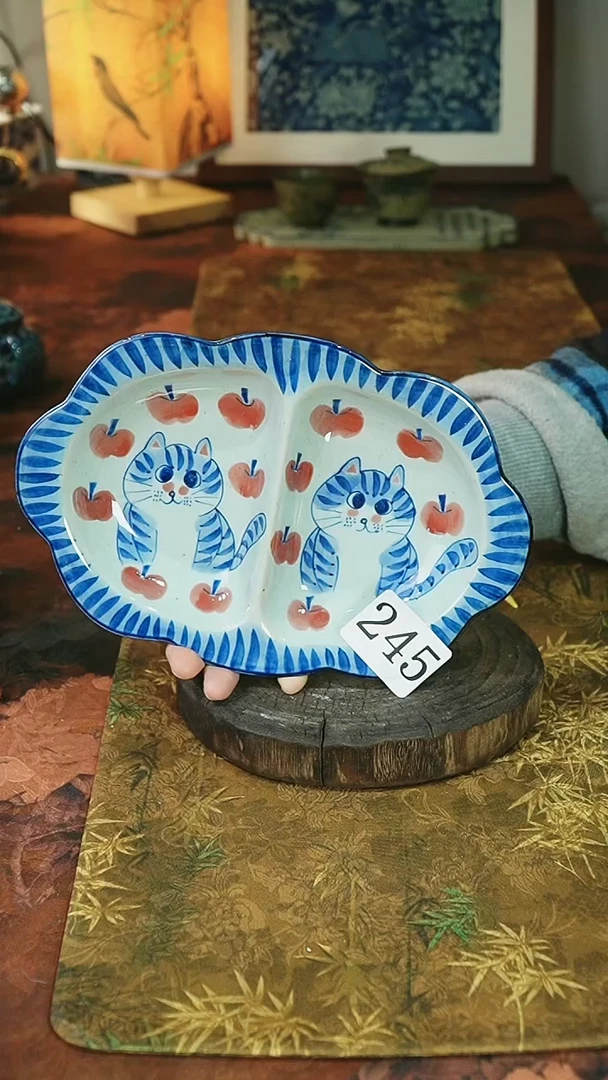 茶碗...........245