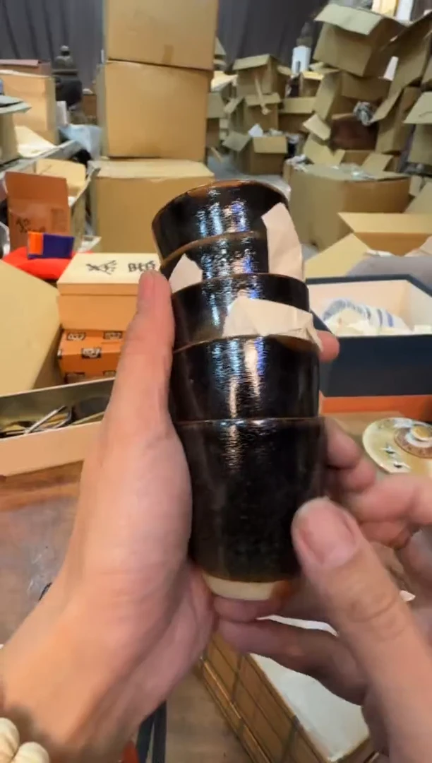 【闪购商品】摆件13y古美術空间美学C02