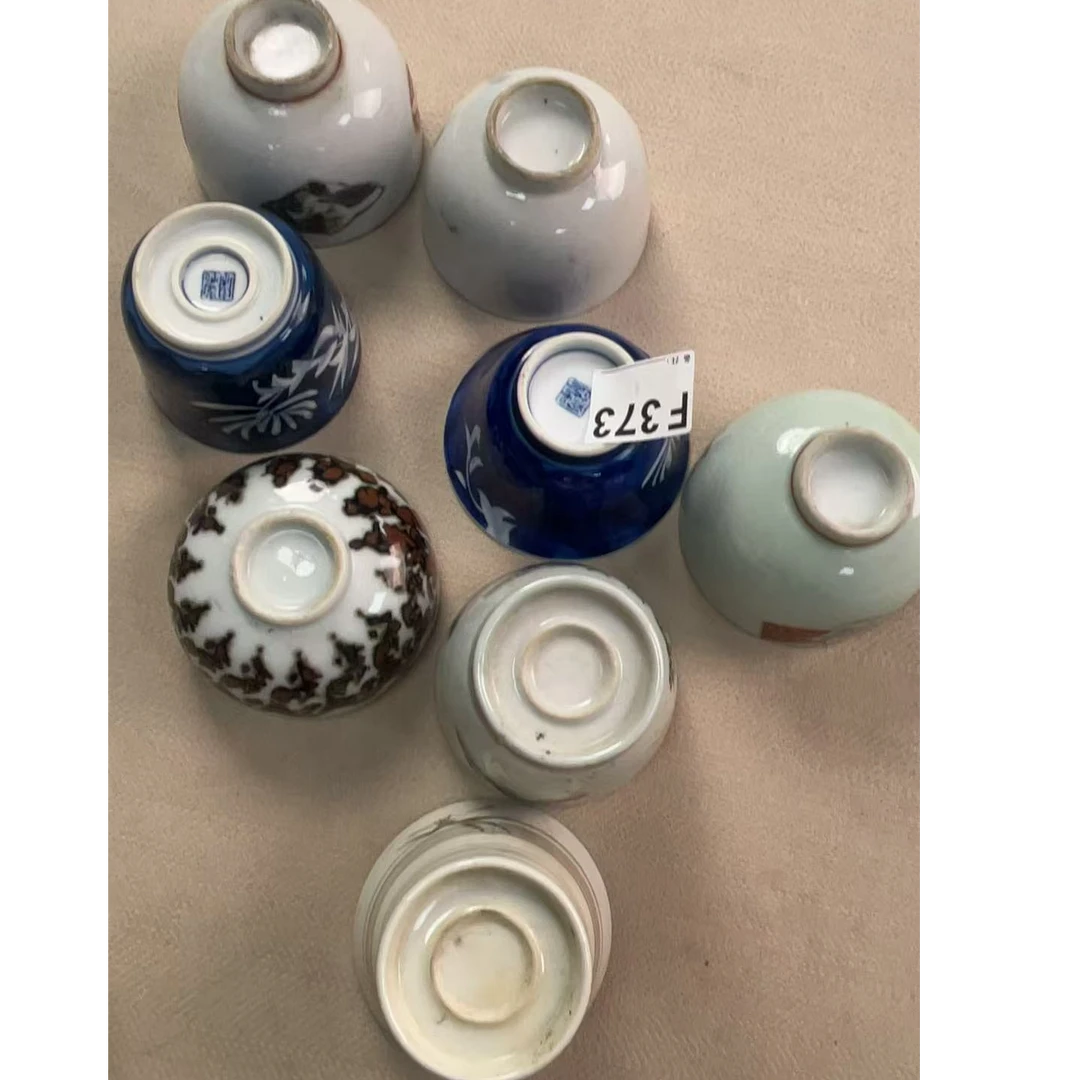 F373盛京文物商店/甄选/随机一件