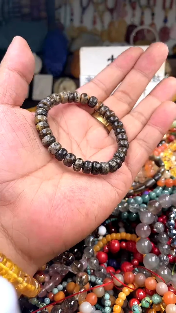 未镶嵌琥珀裸石(一物一件)141590