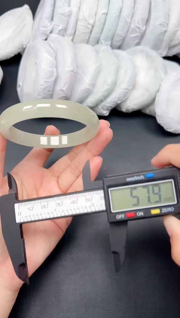 精品手镯，一物一拍P004