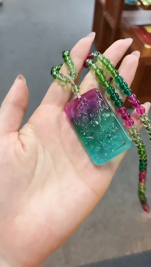 【慧慧甄选】高端轻奢多样性发货XG4046S