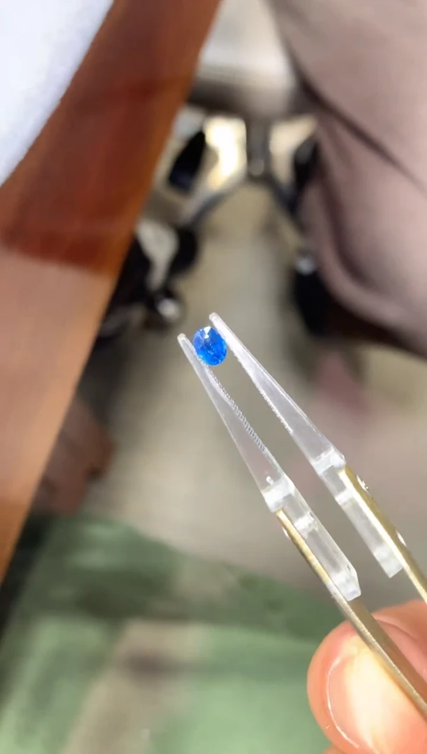 【闪购商品】尖晶石裸石未镶嵌0.33ct  26