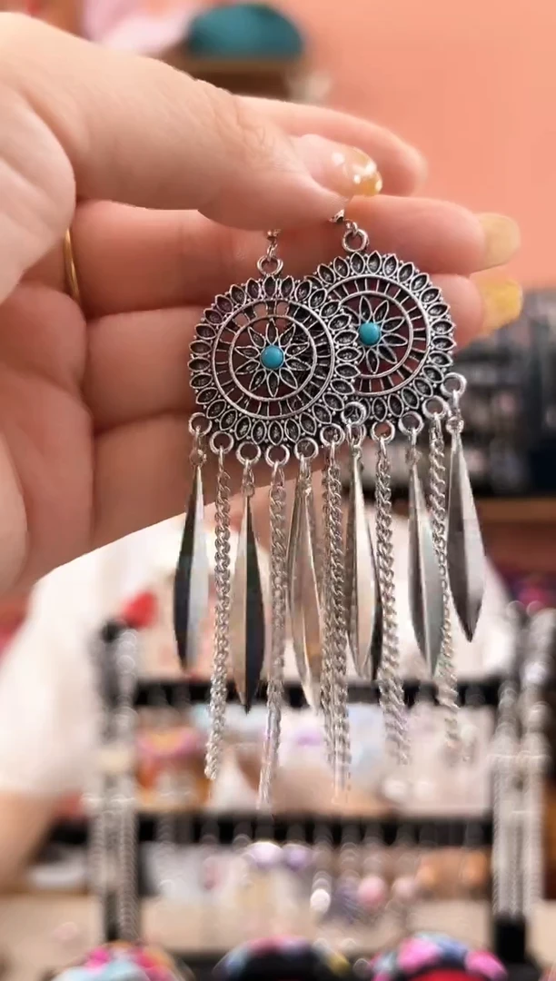 织绣艺枝独绣老绣饰品60