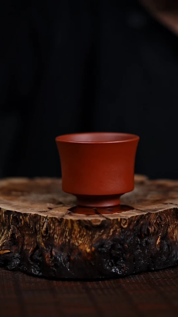 宜兴知衍传器精美杯子