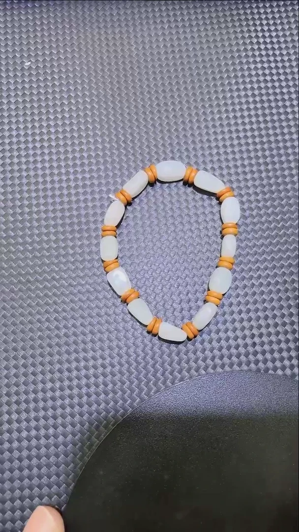 【闪购商品】和田玉手链未镶嵌521