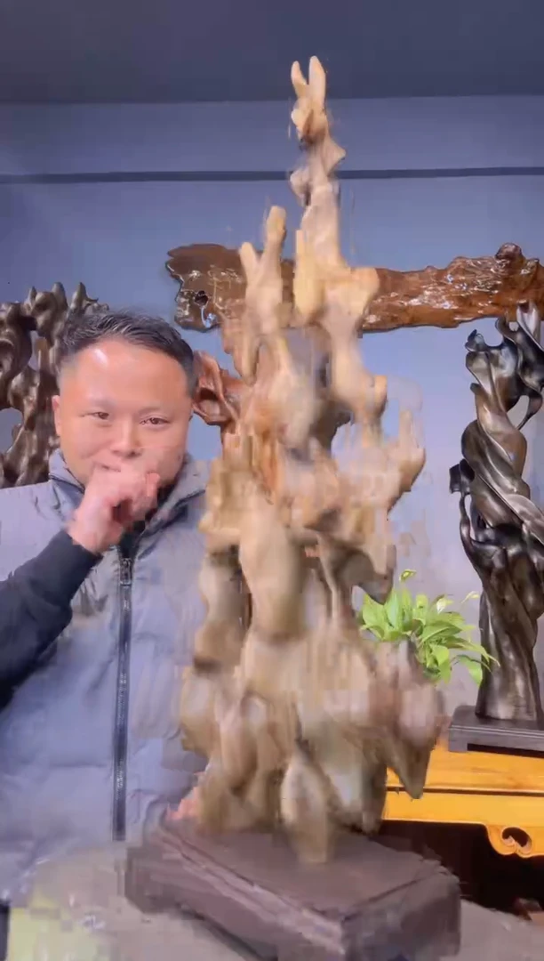 【闪购商品】金丝楠以直播间说明为准