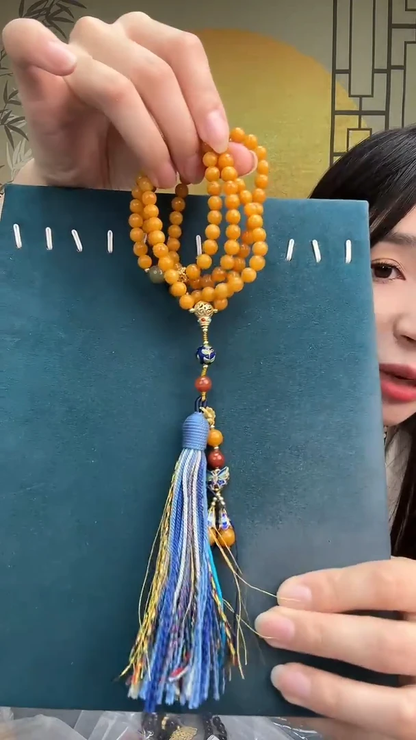 裸石琥珀未镶嵌天然蜜蜡G0179
