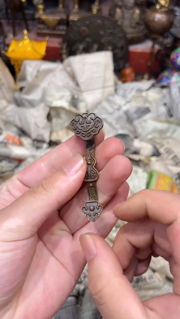 S瑞瑞古铜高端精品2