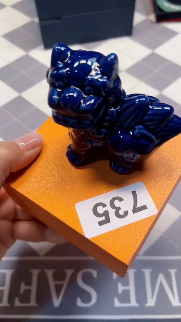 瓷片陶茶666文玩周边多人