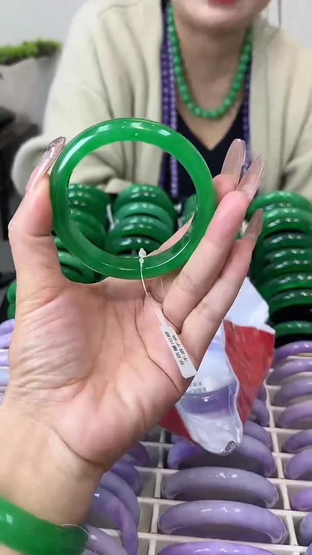 【闪购商品】砖雕闪59 圈口54-60 后台备注圈口