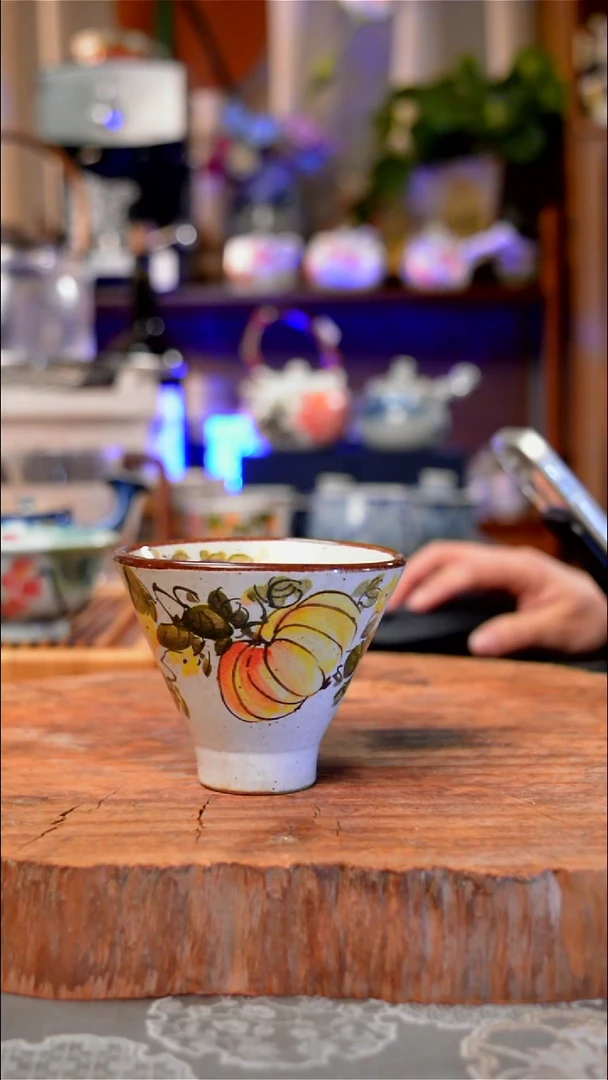 【闪购商品】杯景德镇瓷生活手作