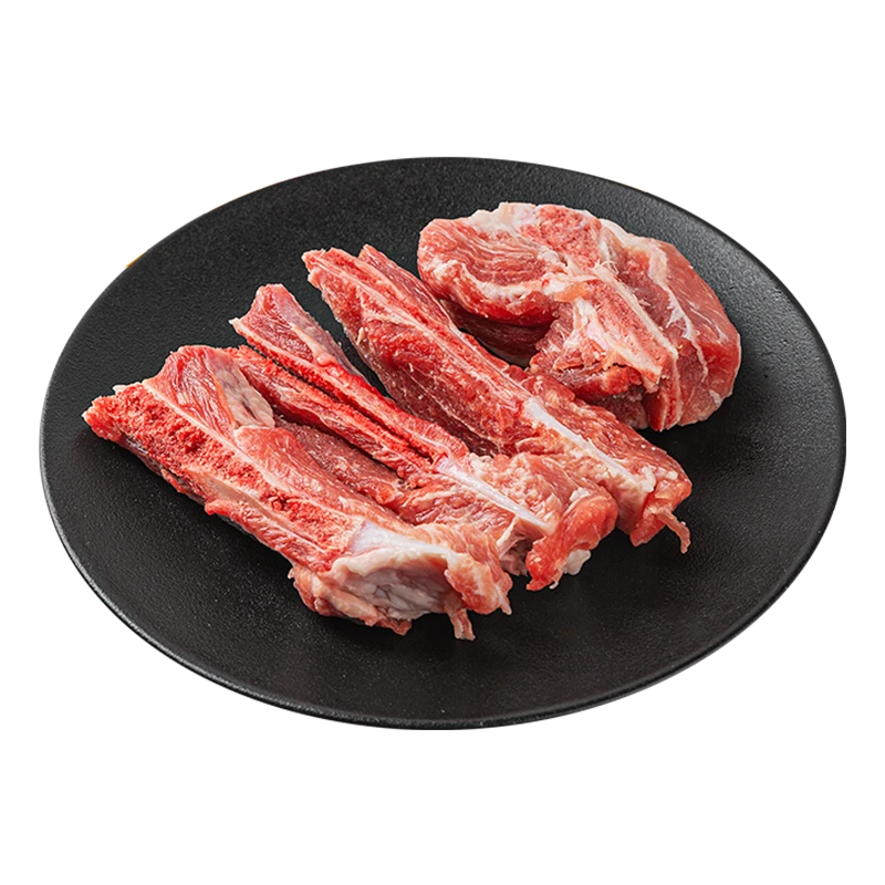 壹号土猪扇骨300g±9g