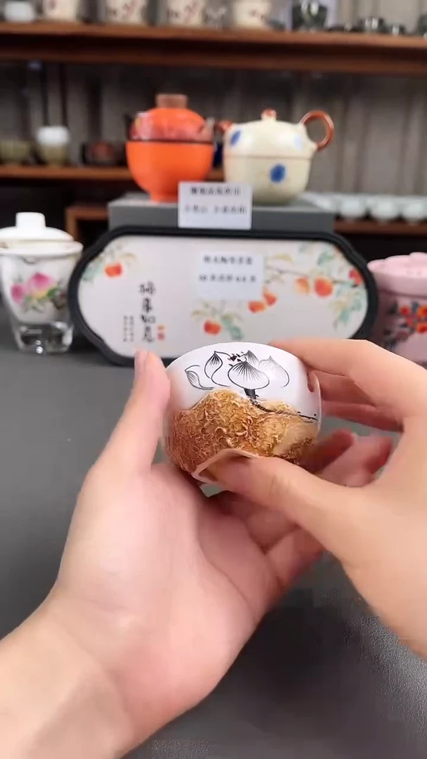 陶瓷店专柜下架产品K226