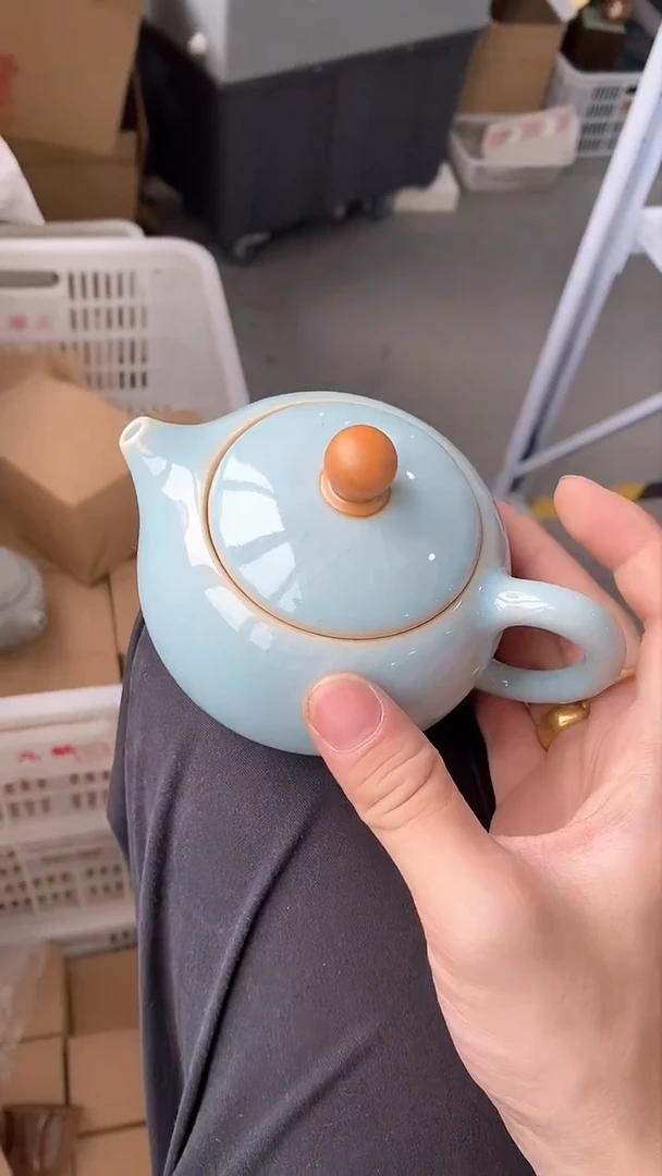 瓷片陶瓷茶器福利31