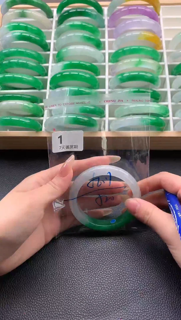 非金属无时尚手镯 所见即所得 七天鉴赏期