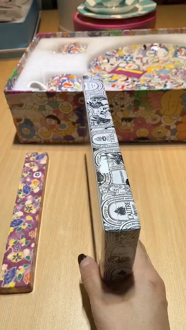 【闪购商品】瓷片锅碗瓢盆一件不剩