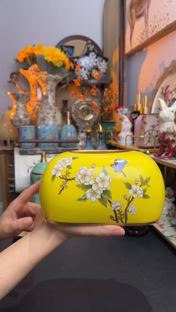 陶瓷外贸家居百货