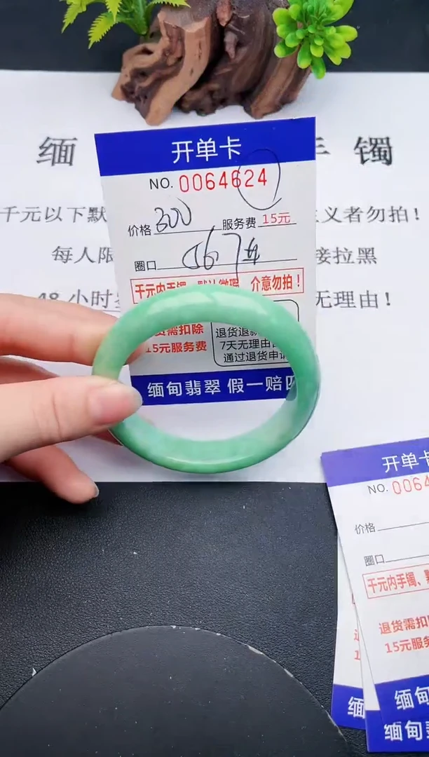 【闪购商品】24丽致优雅手镯时尚百搭