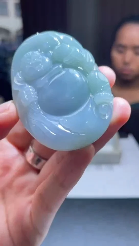 未镶嵌定制翡翠定制孤品