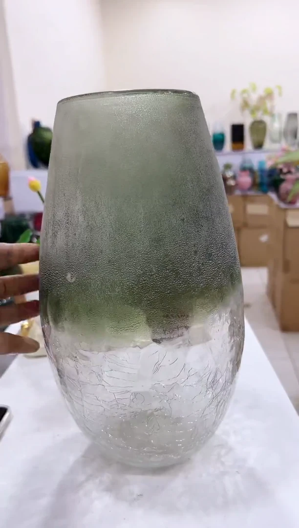 【闪购商品】也麦花器