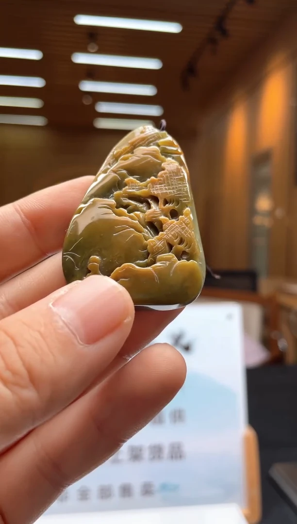 未镶嵌定制翡翠********339