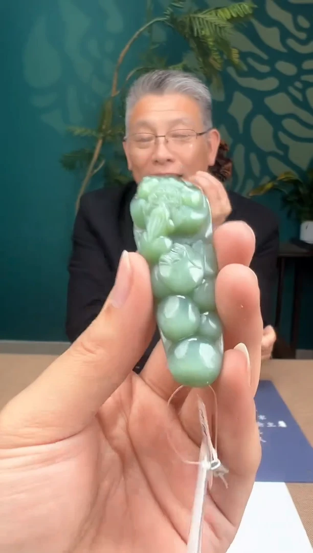 定制和田玉多样性发货拍一发一