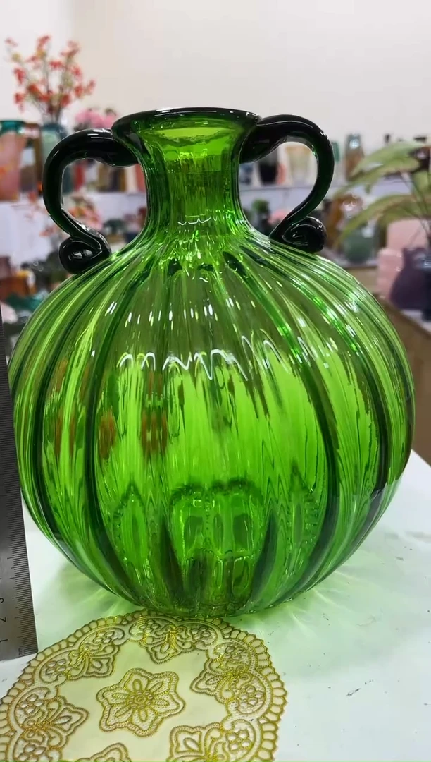 【闪购商品】也麦花器