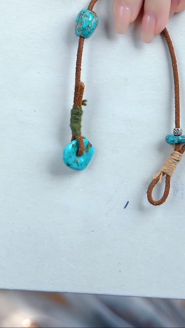 原创设计项链项链