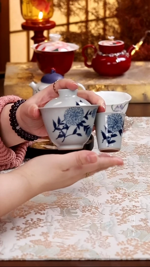 一碗一杯