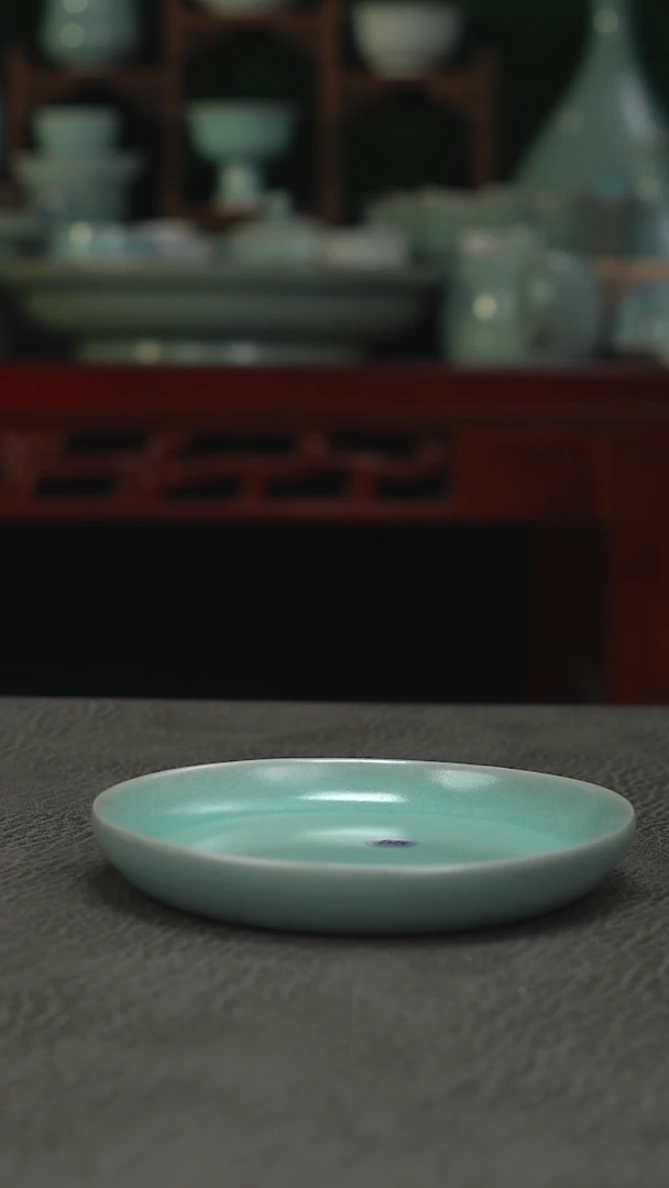 55号小奉化碟10.7  福利简包-二