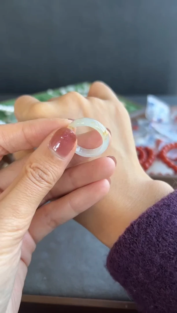 【闪购商品】翡翠吊坠(不含链)未镶嵌210买断11