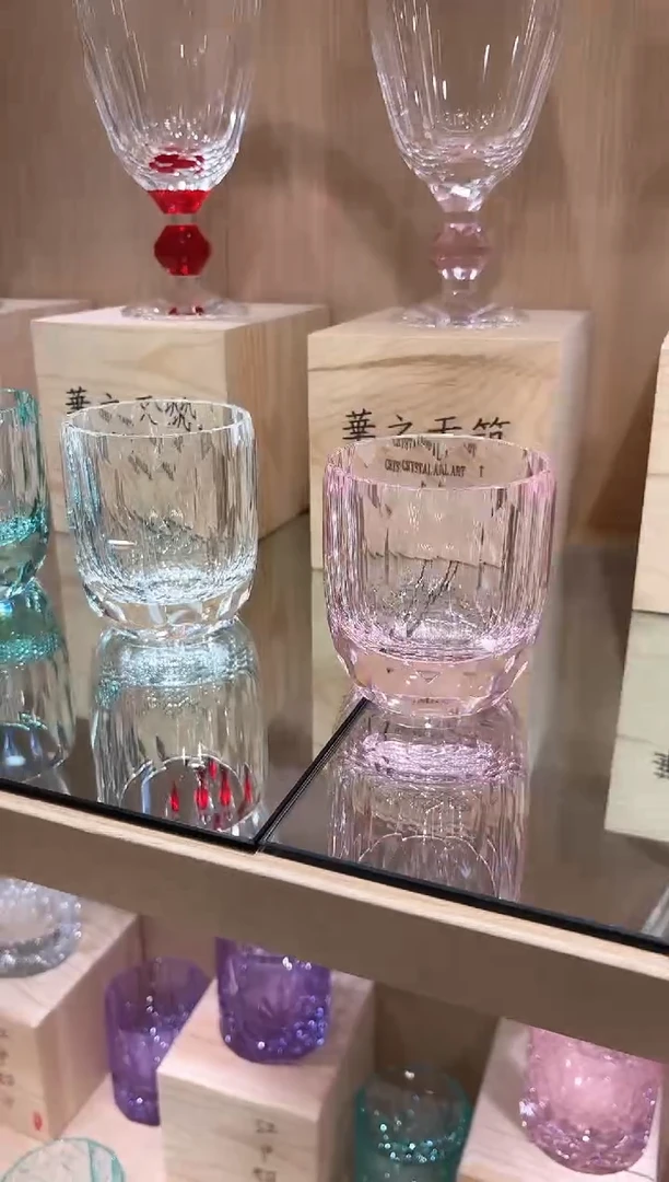 直播间单只 钻面粉色