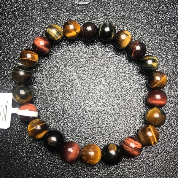 玉今典珠宝店-新人福利-木变石手串cx04