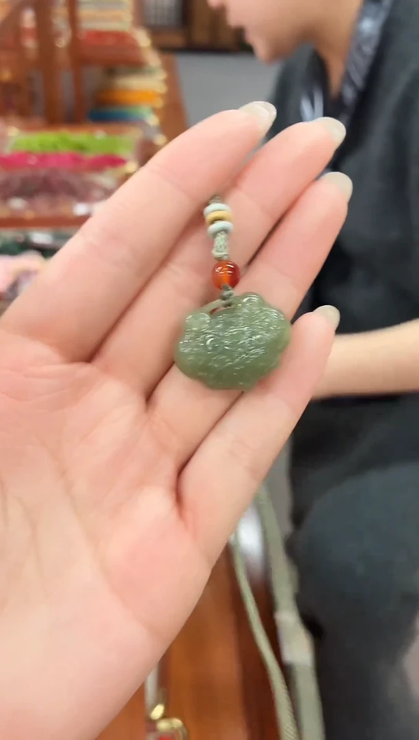 【慧慧甄选】高端轻奢手链多样性发货NY3523Z