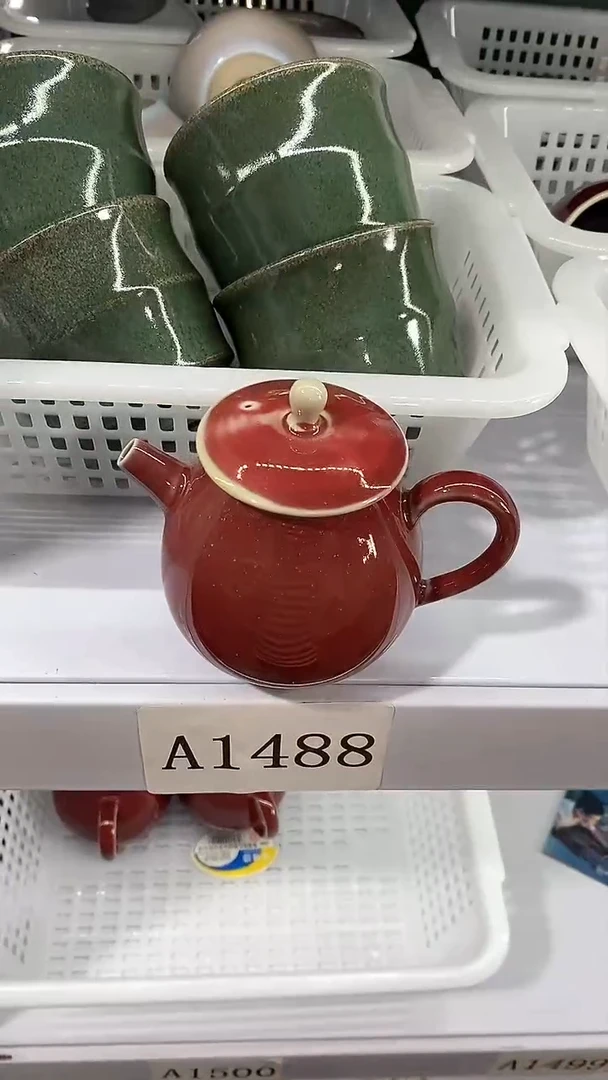 瓷片陶瓷茶器福利33
