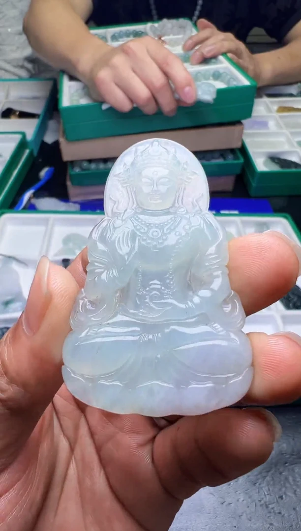 未镶嵌定制翡翠天然翡翠A货