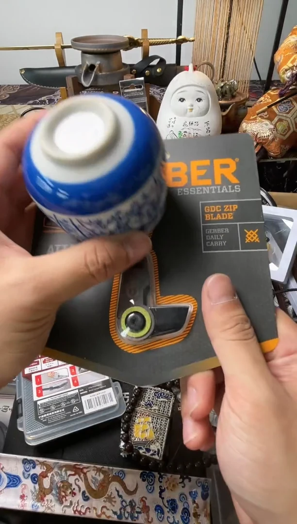 【闪购商品】瓷片KXD ++666666666666