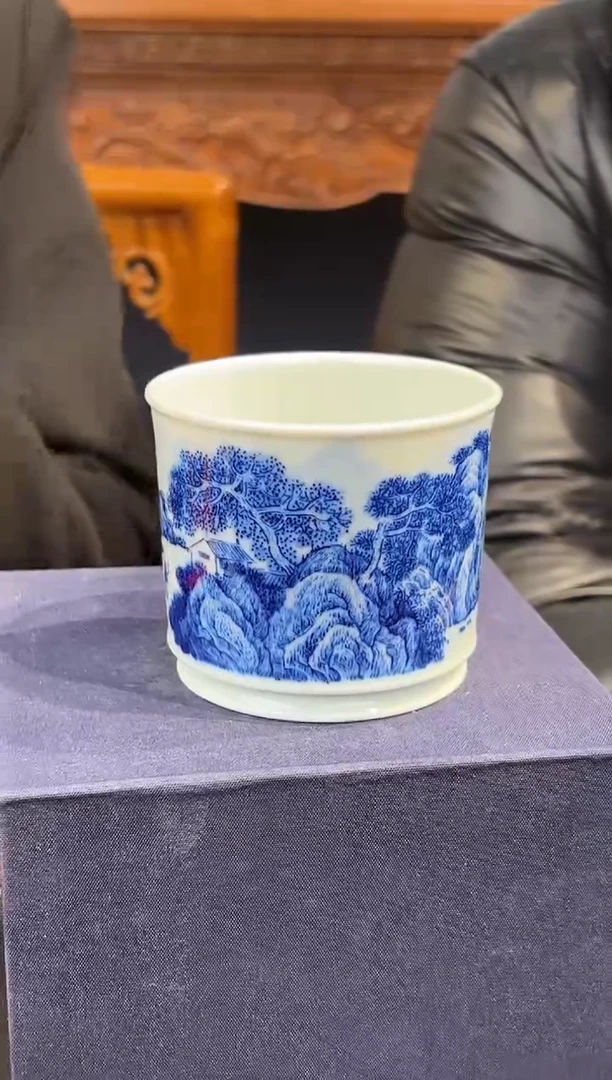 陶瓷博会&开年大庆张全志50