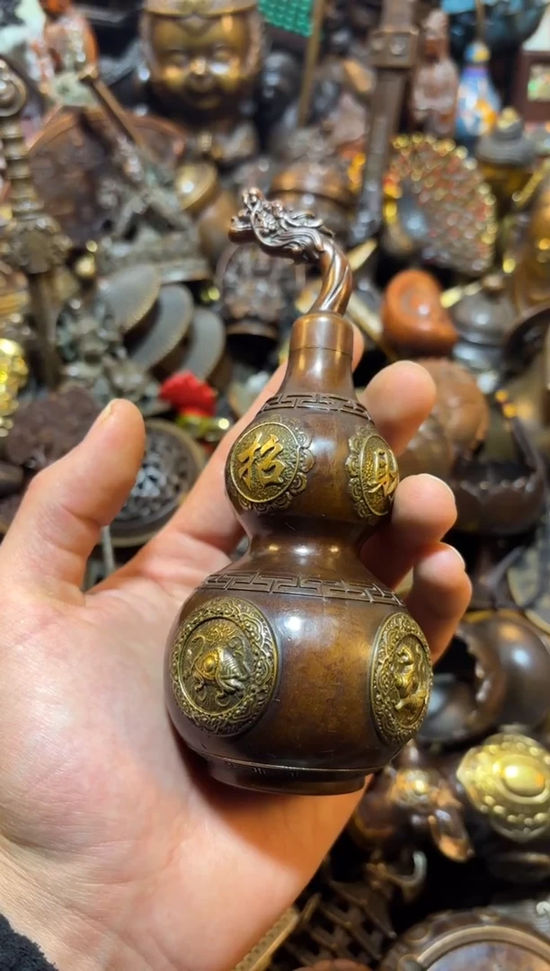 【闪购链接】古上古铜器专属链接