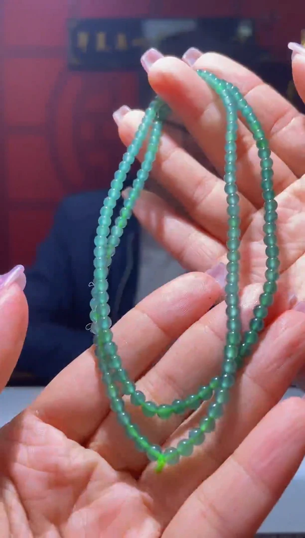 未镶嵌定制翡翠Z-QJDD1122049（多样性发其一）