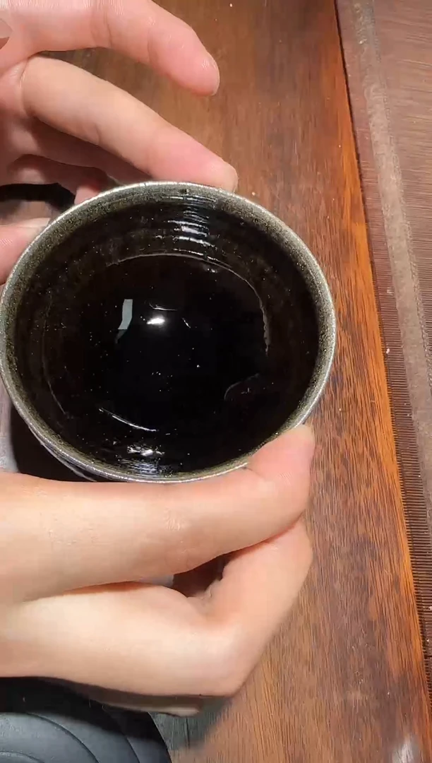 茶盏赵丽美艺术馆5