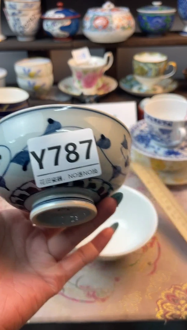 瓷片王*司Y787不退不换.感谢理解