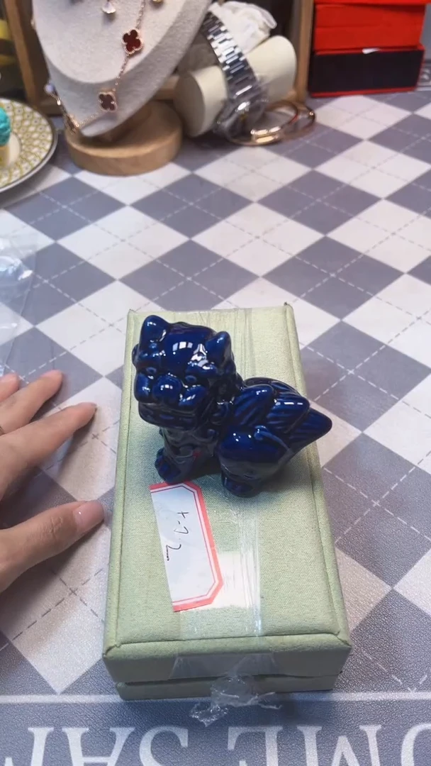 瓷片陶茶666文玩周边多人