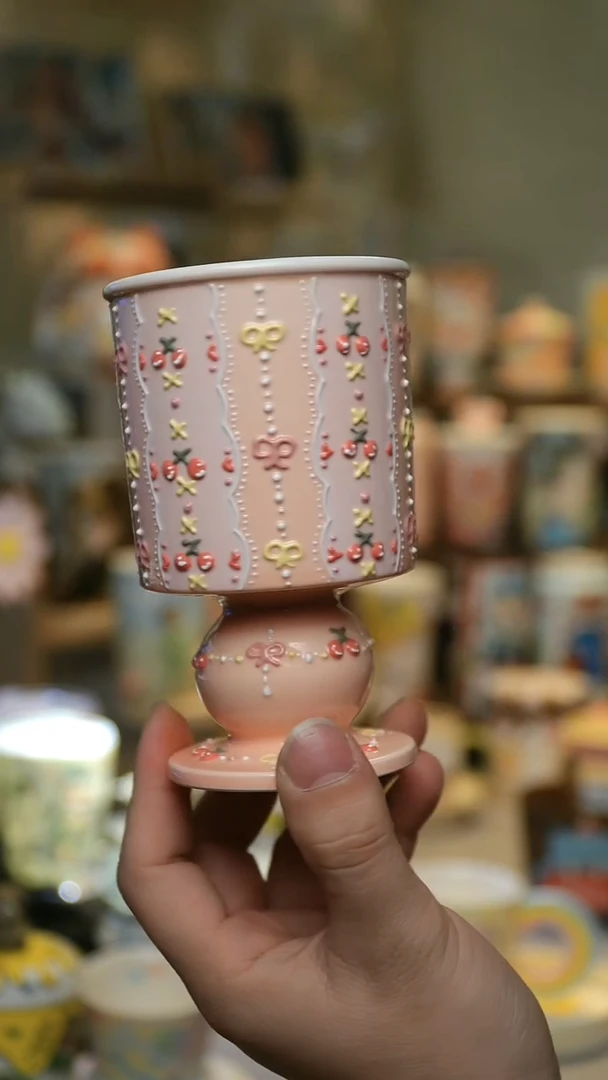 【闪购商品】景德镇高温釉下彩&A613