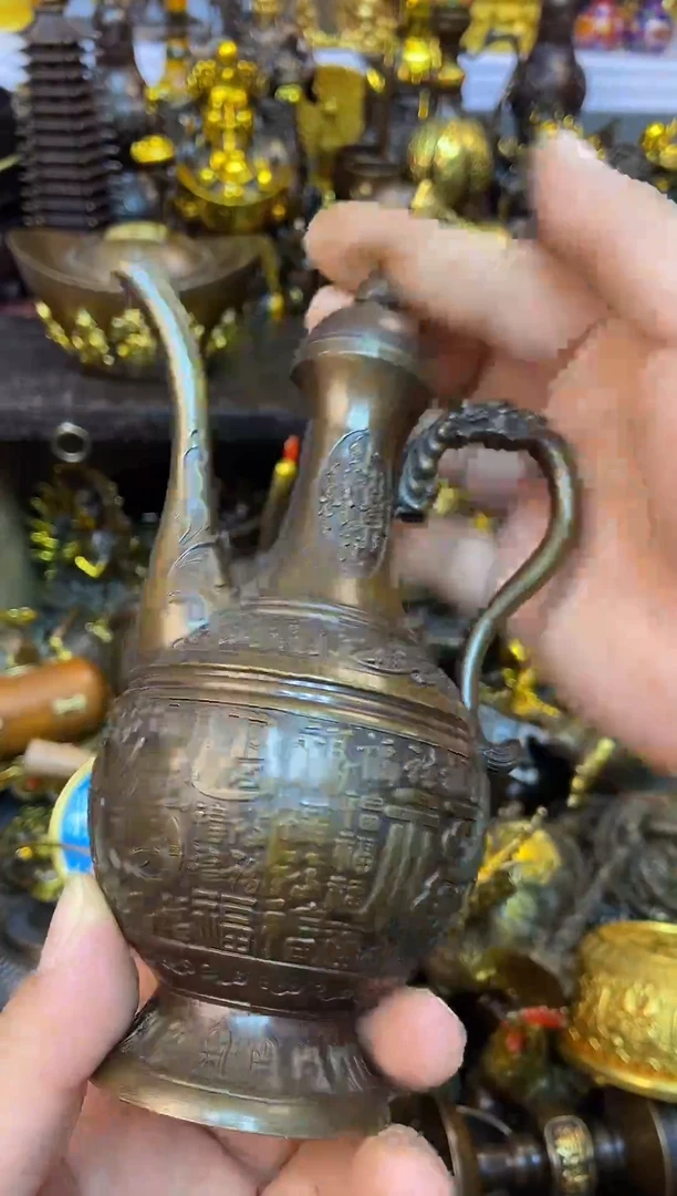 物品摆件 案台摆件